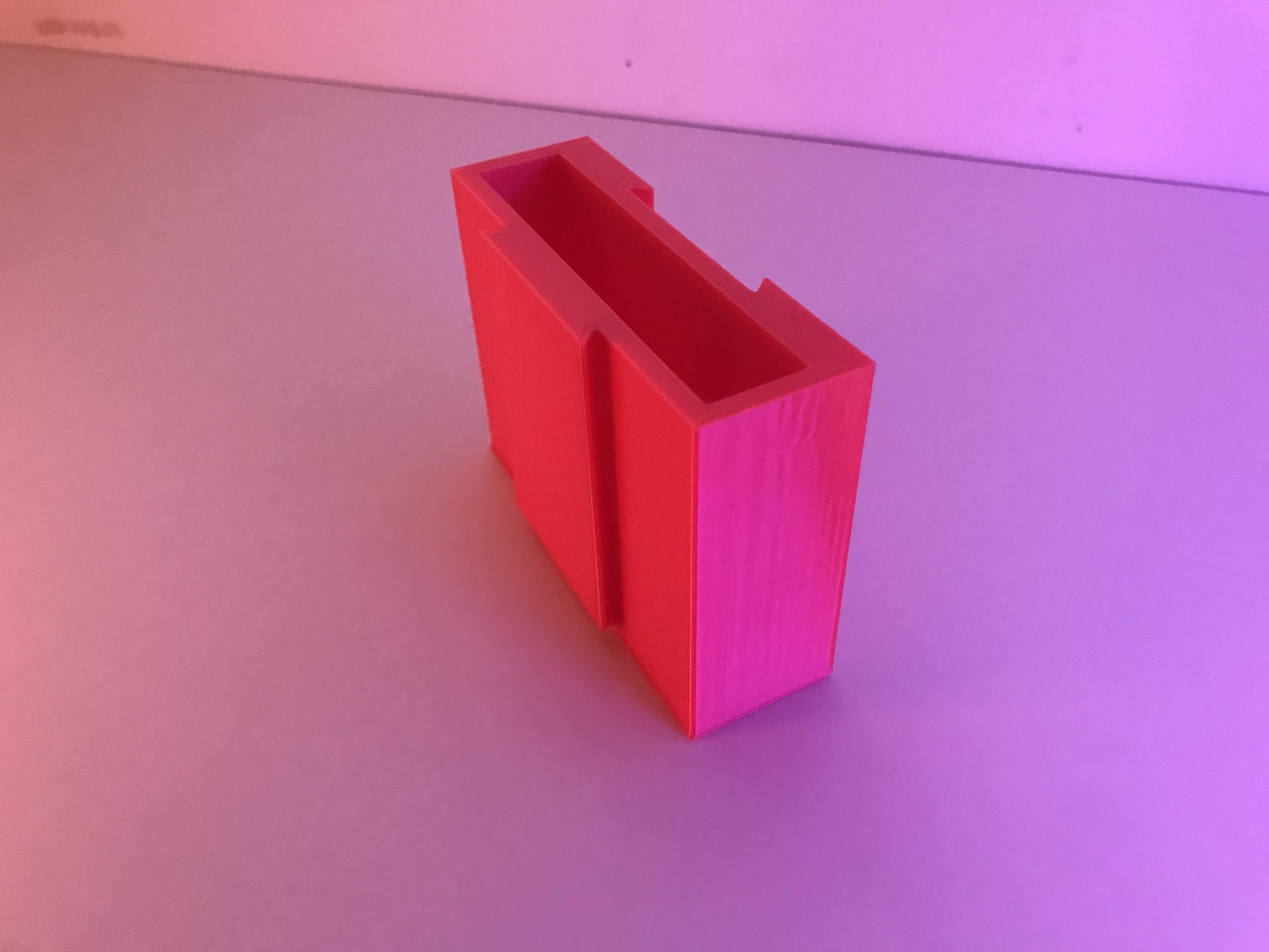 Adaptive Wool Box — miniatura 13