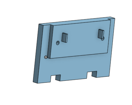KDL-24EX325 stand