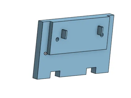 KDL-24EX325 stand