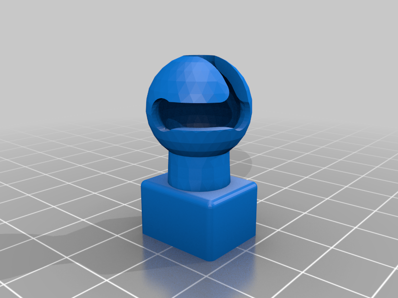 IoT USB Powered Motion Sensor by John U | Download free STL model ...