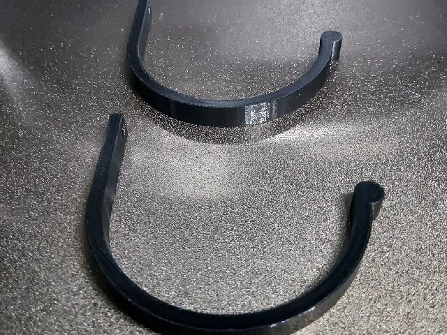 3" Hose Hanger