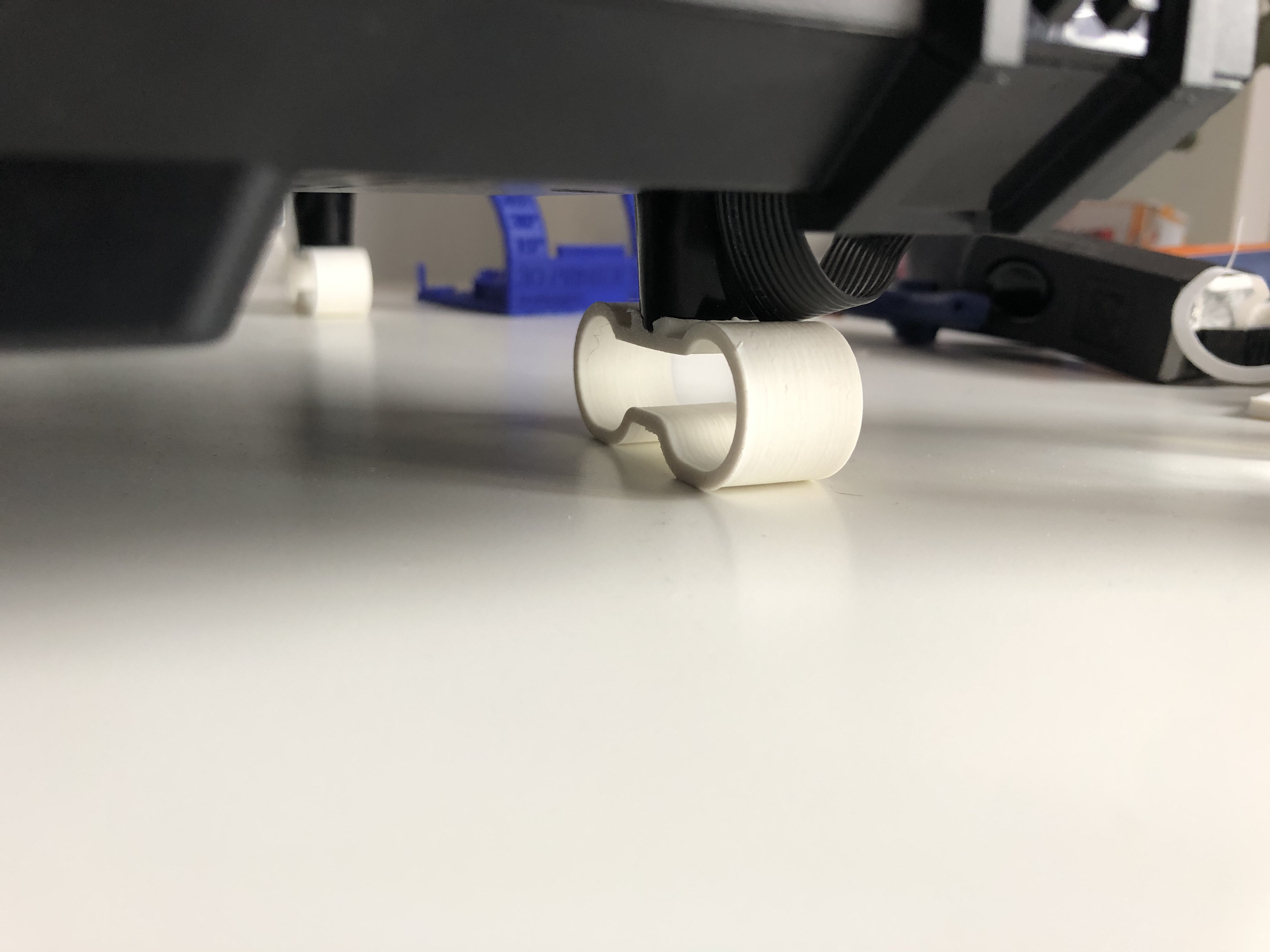 WANHAO FRANCE Graisses Pour Rail D'imprimante 3D Pour Kobra 2 Series