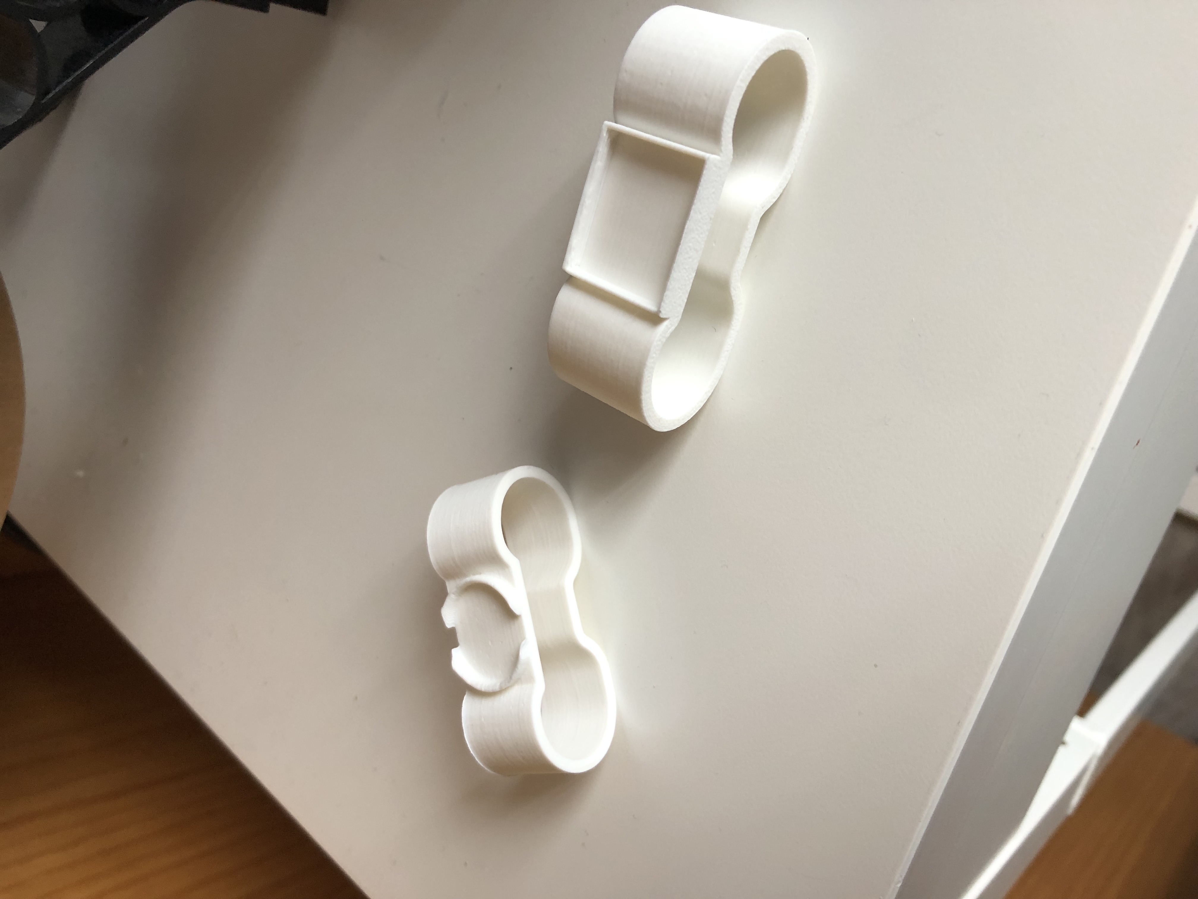 Anti-Vibration feet for Kobra 2 Pro/Neo/Vyper