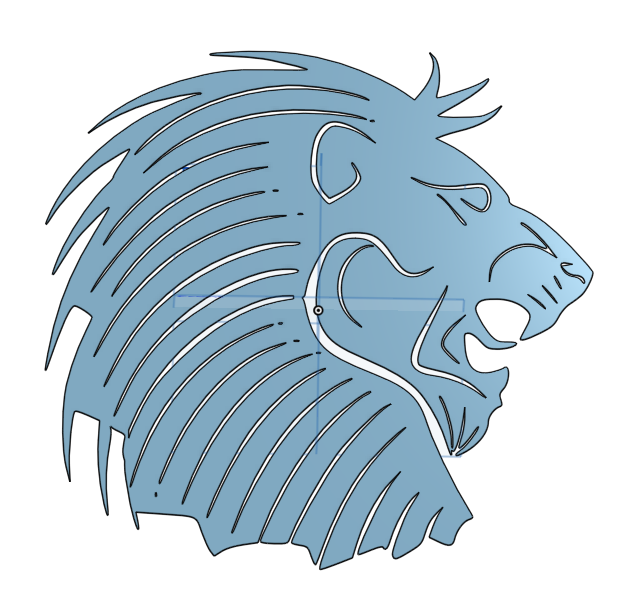 lion2Dart
