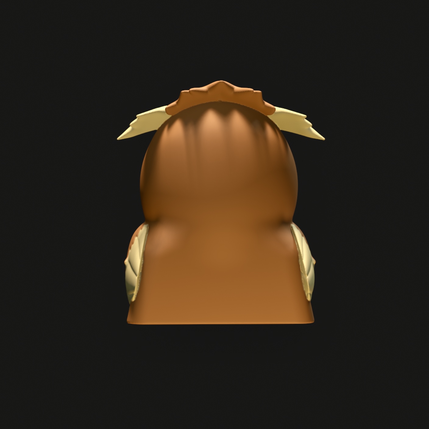 pidgey-keycap-n-0016-by-creative-dicks-download-free-stl-model