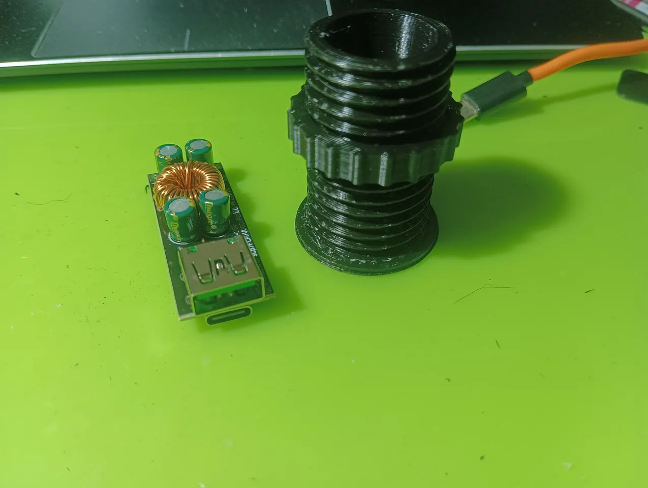 screw holder SW3516 SW3518 by winqooq | Download free STL model ...