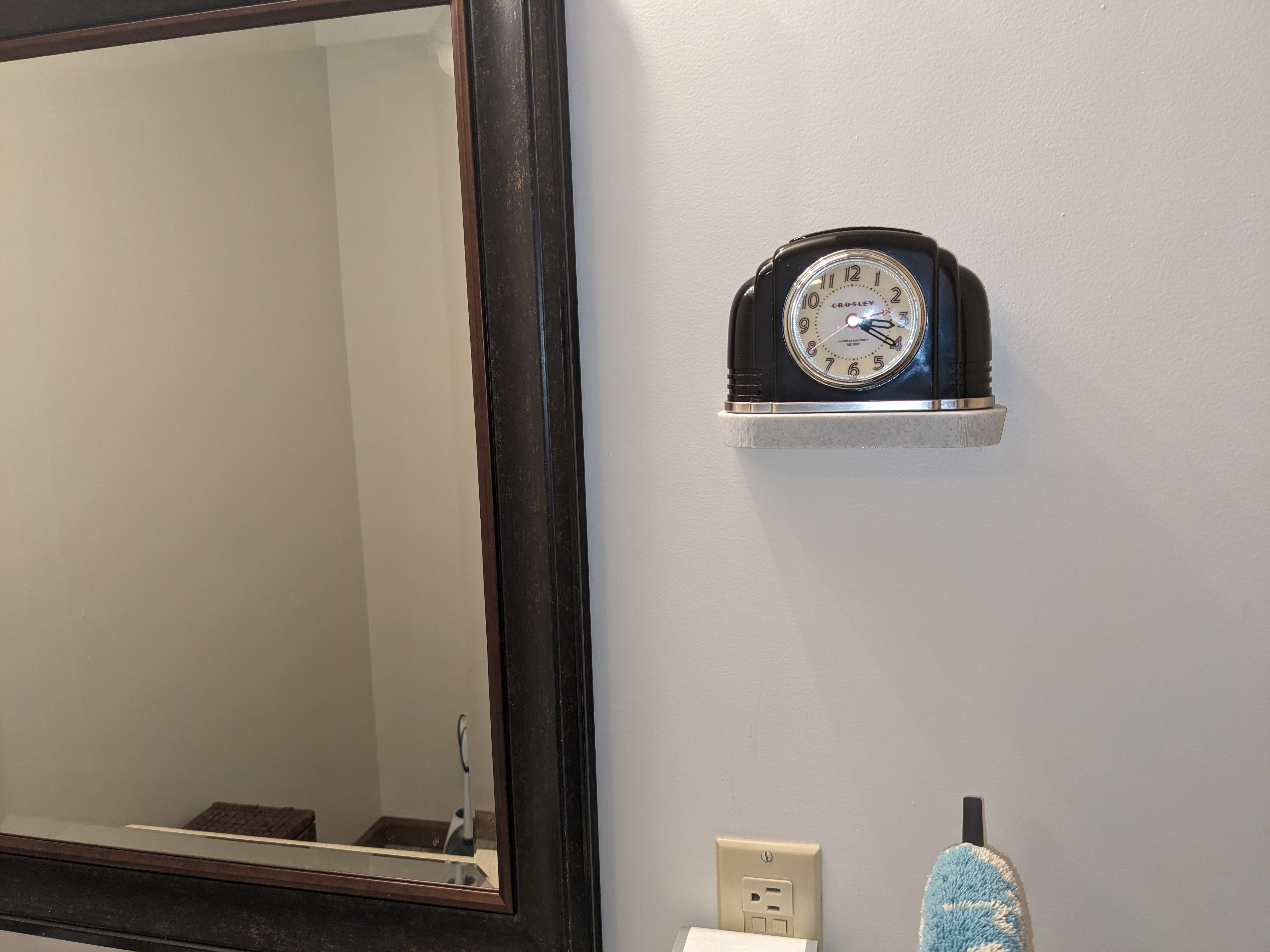 Floating Shelf - Small - Two Versions