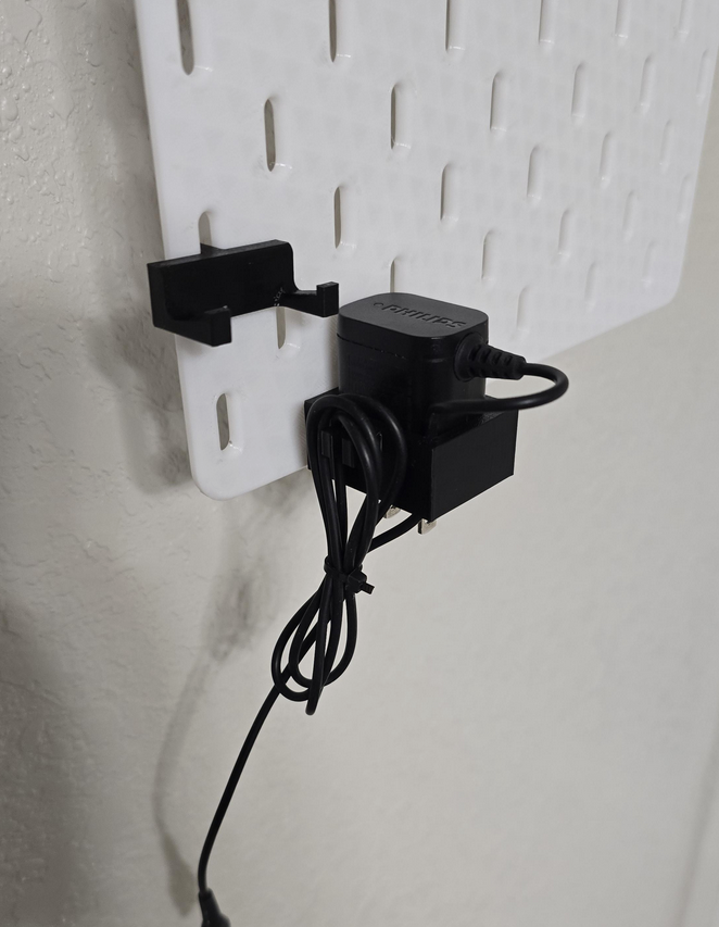 Oneblade Charger Holder Skadis