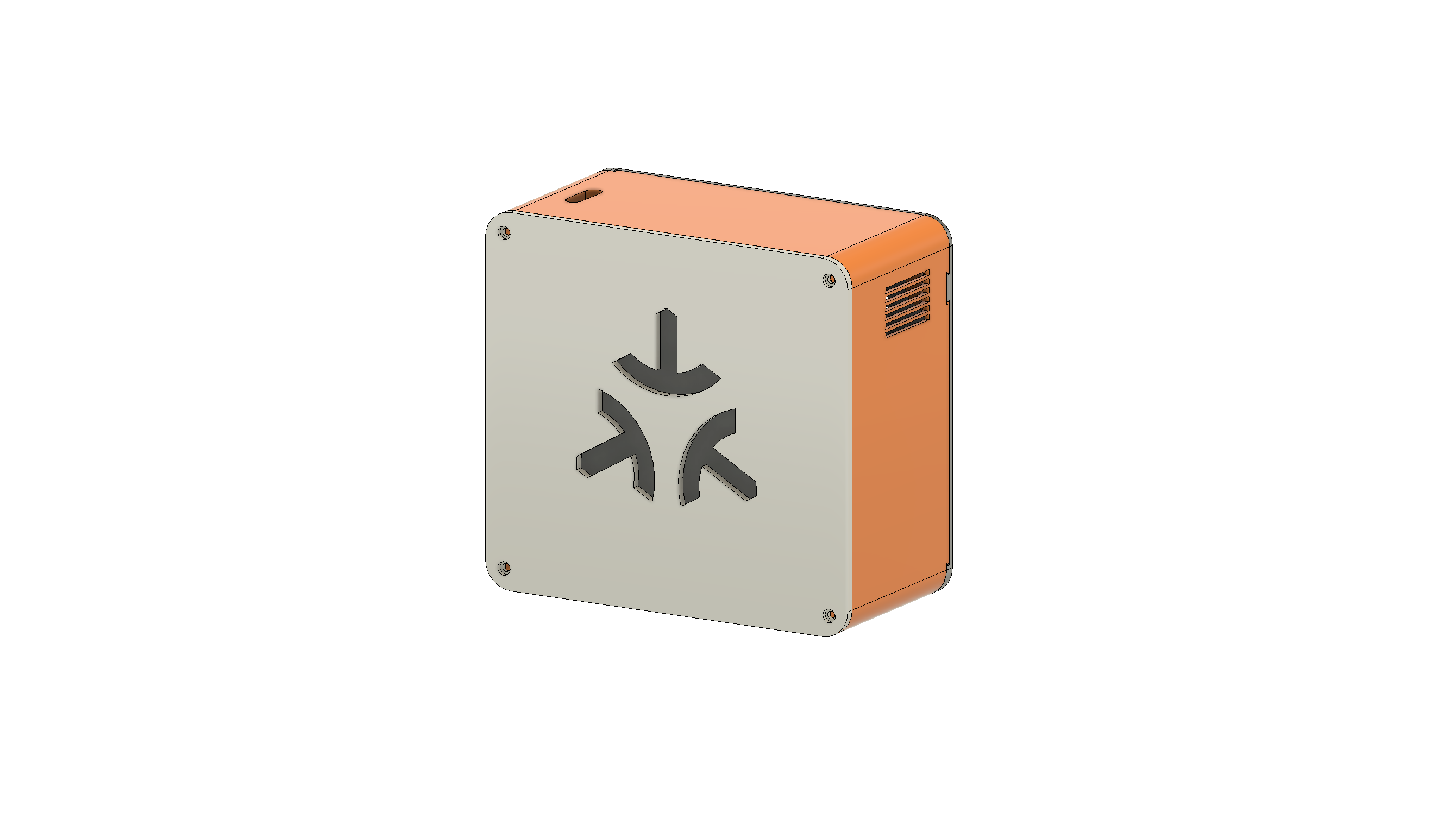 Box Domotique 2024 (version zigbee matter)