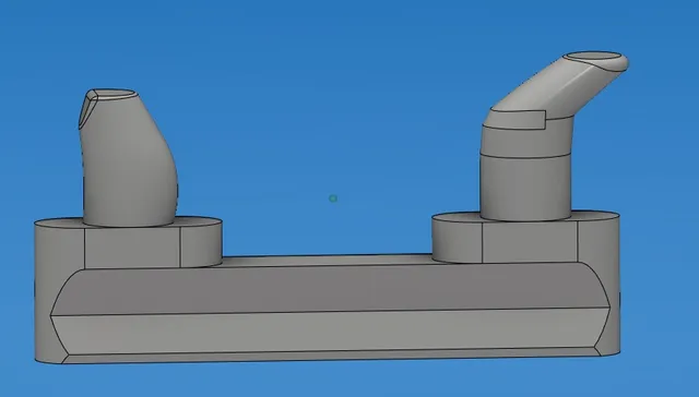 MultiConnect Peg V2