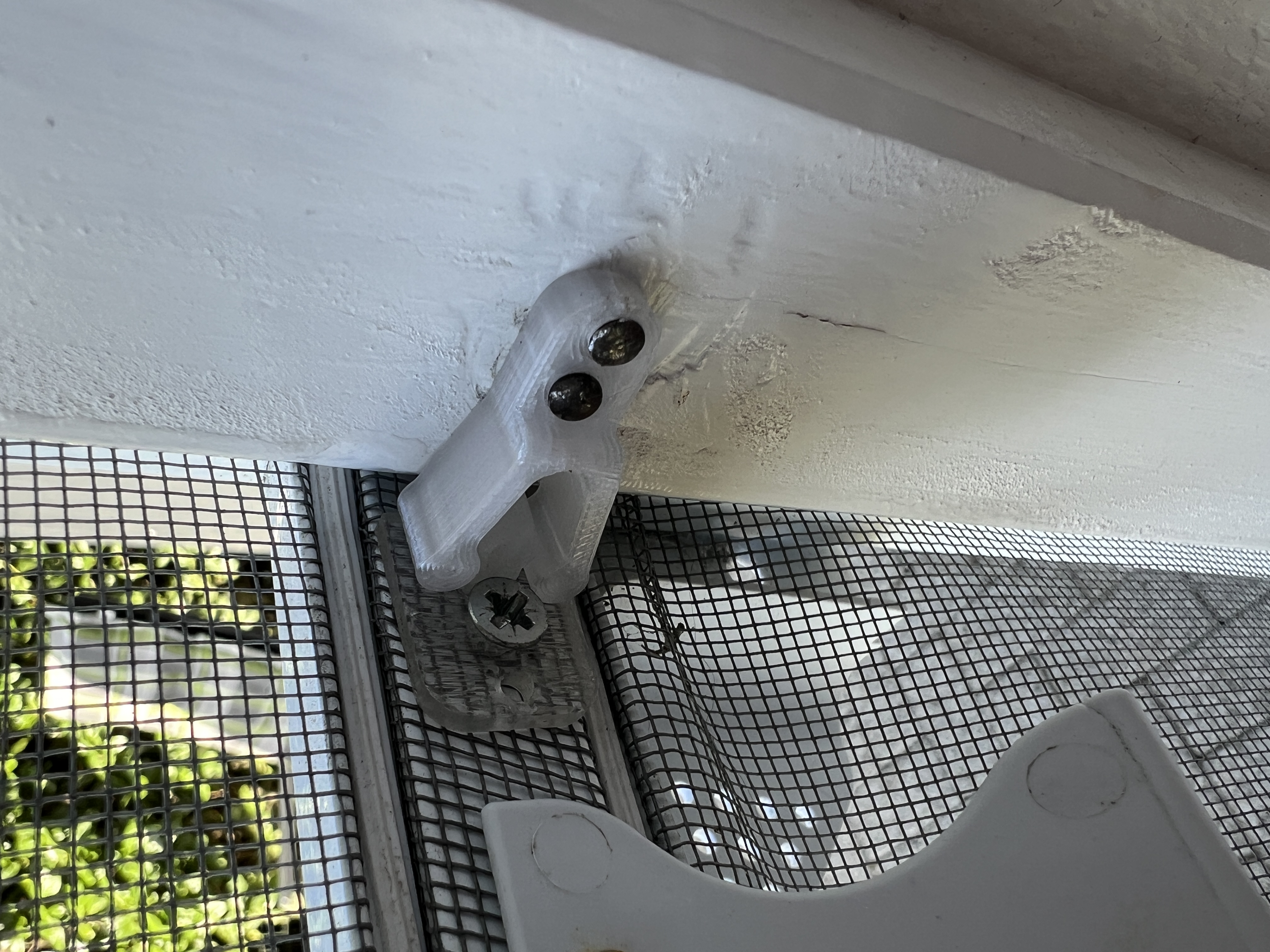 Door catcher