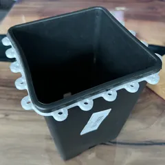 Plant Trainer Ring