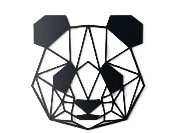 Geometry Panda