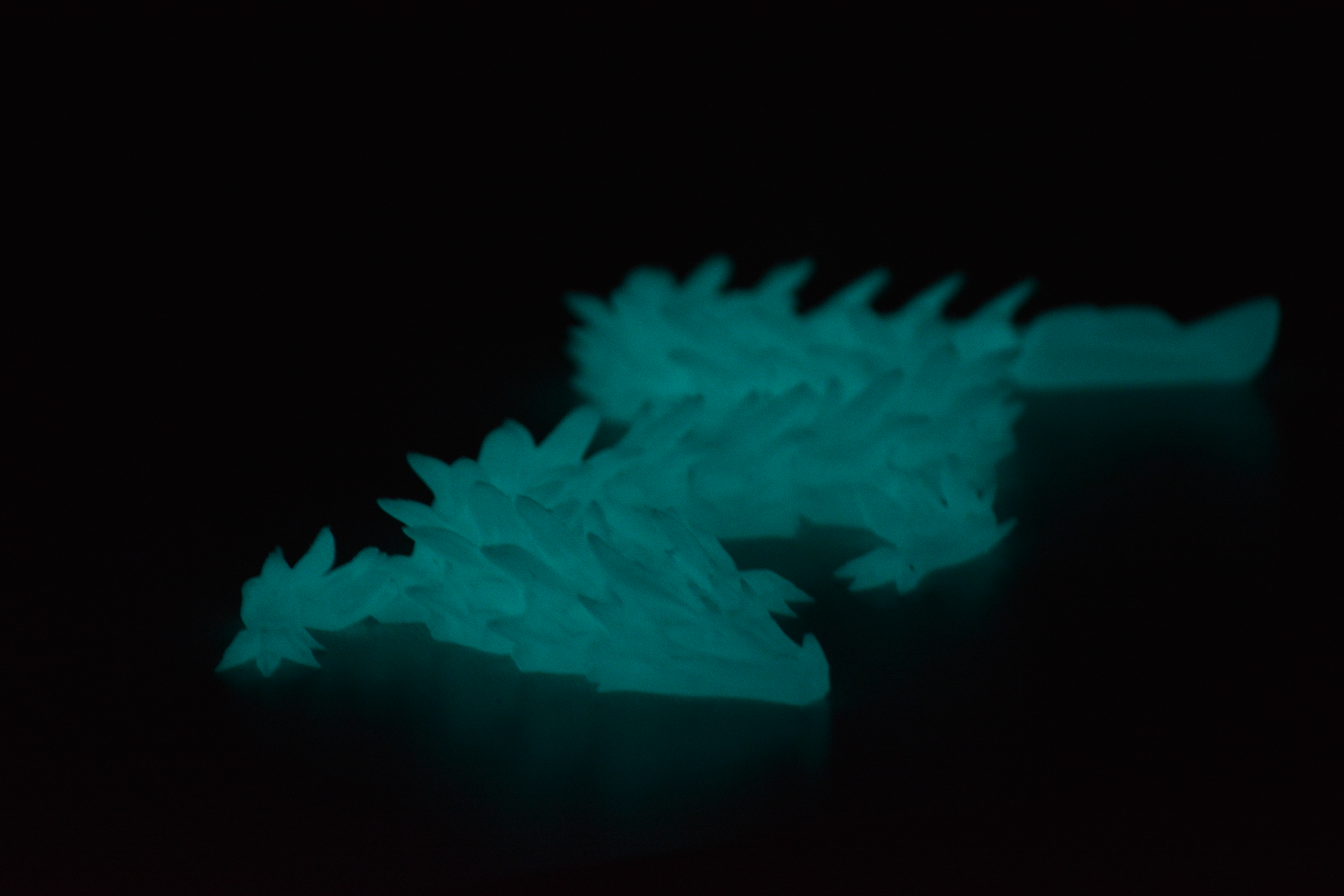 Water Dragon - Articulated Dragon — thumbnail 6
