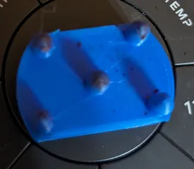 Keurig needle prep