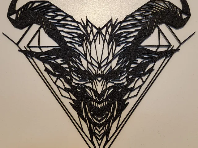 Geometric Demon