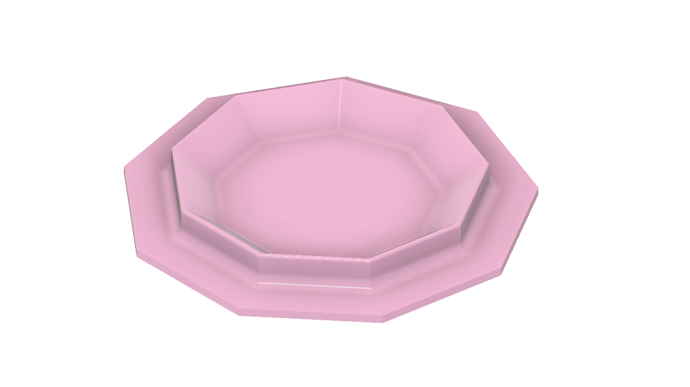 IKEA Pokal coaster