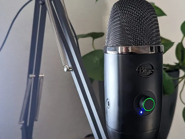 Yeti X Adapter to IKEA Tertial