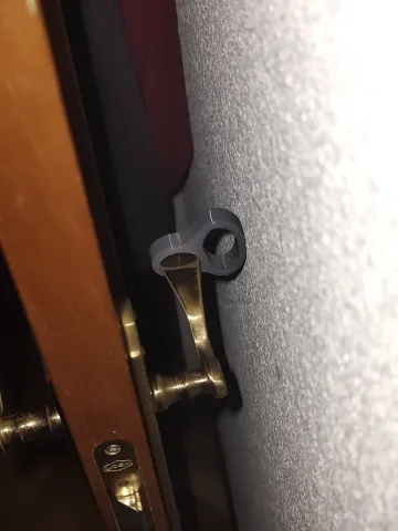 Door Knob protector