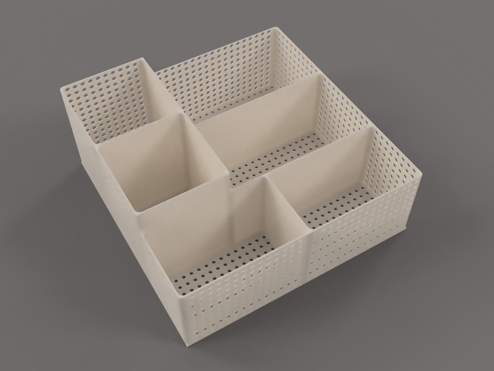 Organizer