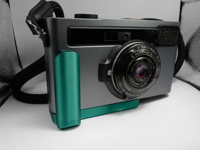 PIXII Camera Grip