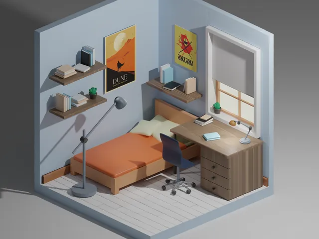 room