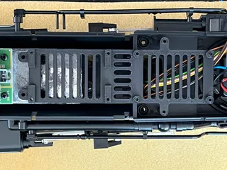 LGB 55027 Decoder Mount by Ueli | Download free STL model | Printables.com