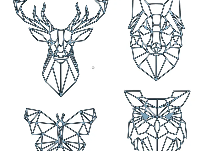 forest animals