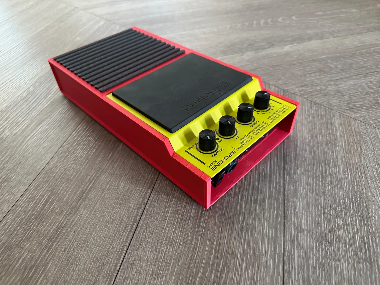 Roland SPD::ONE Kick Pad | Guitar Center