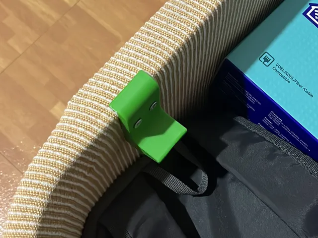 Bed support