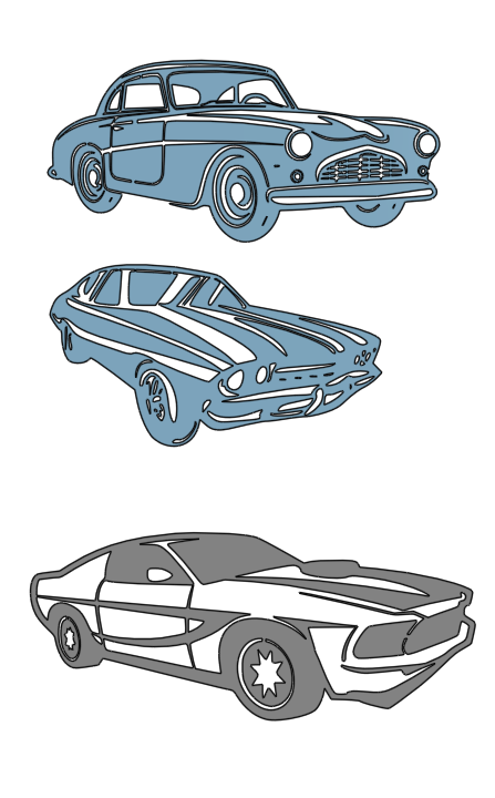 cars