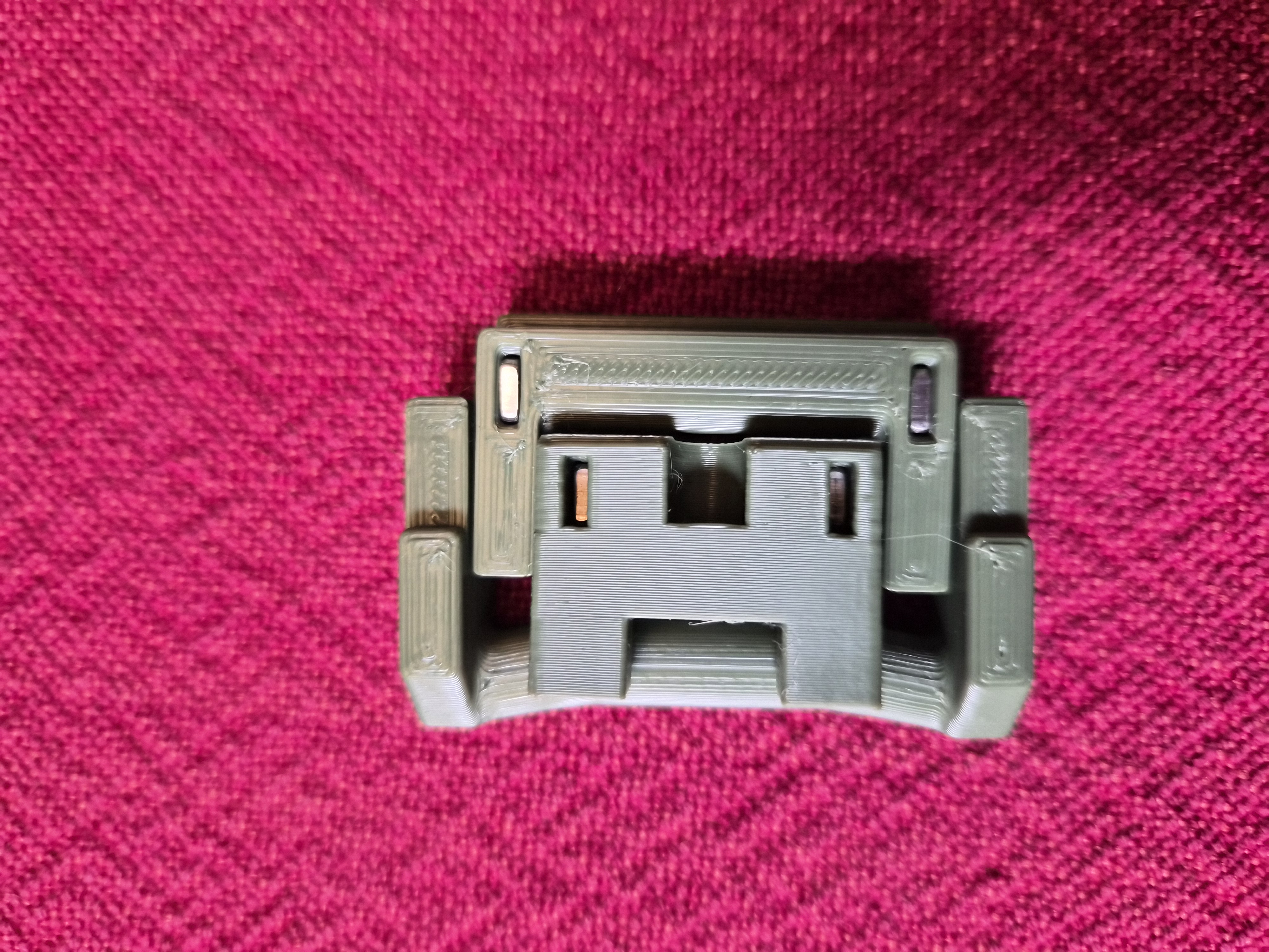 Strongest Snap Latch — miniatura 3