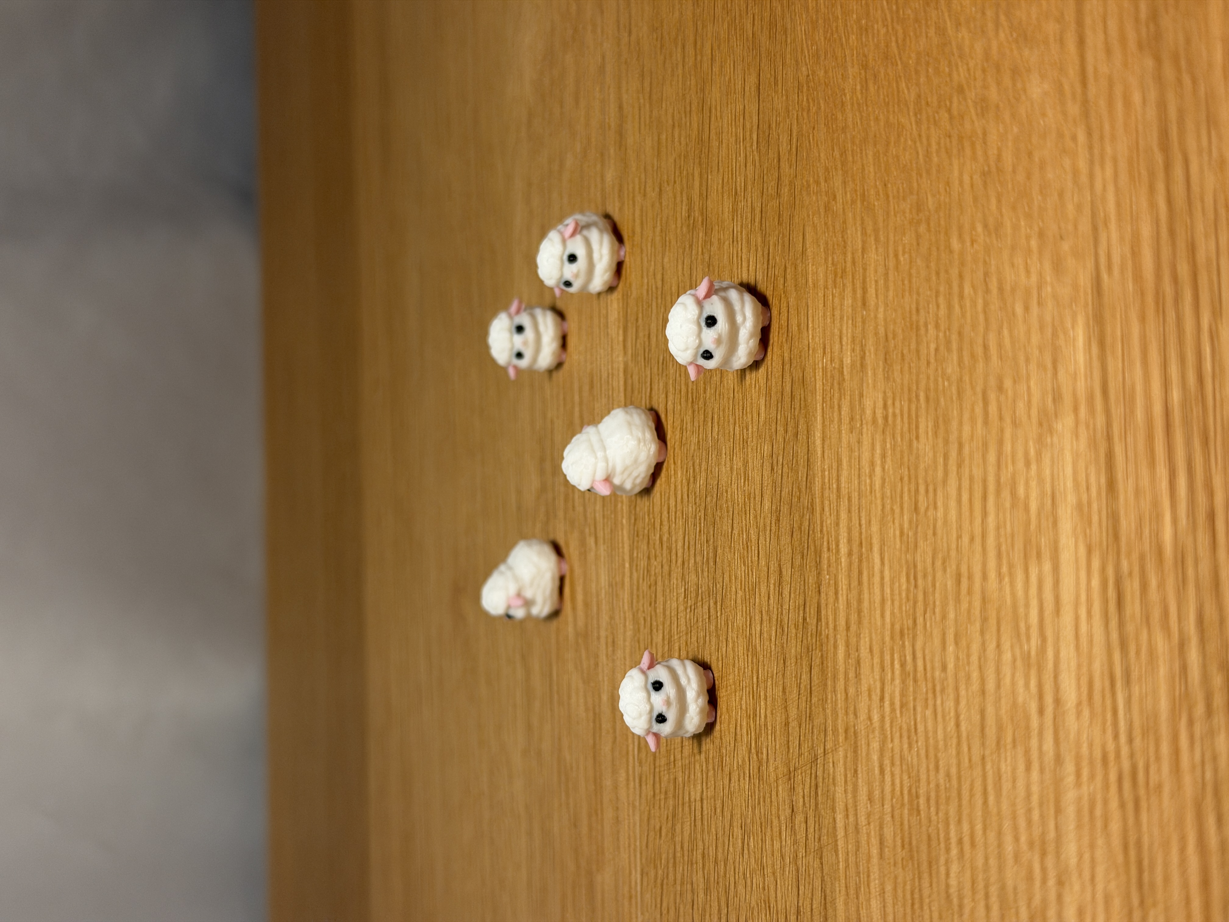 Mini Sheep — miniatura 3