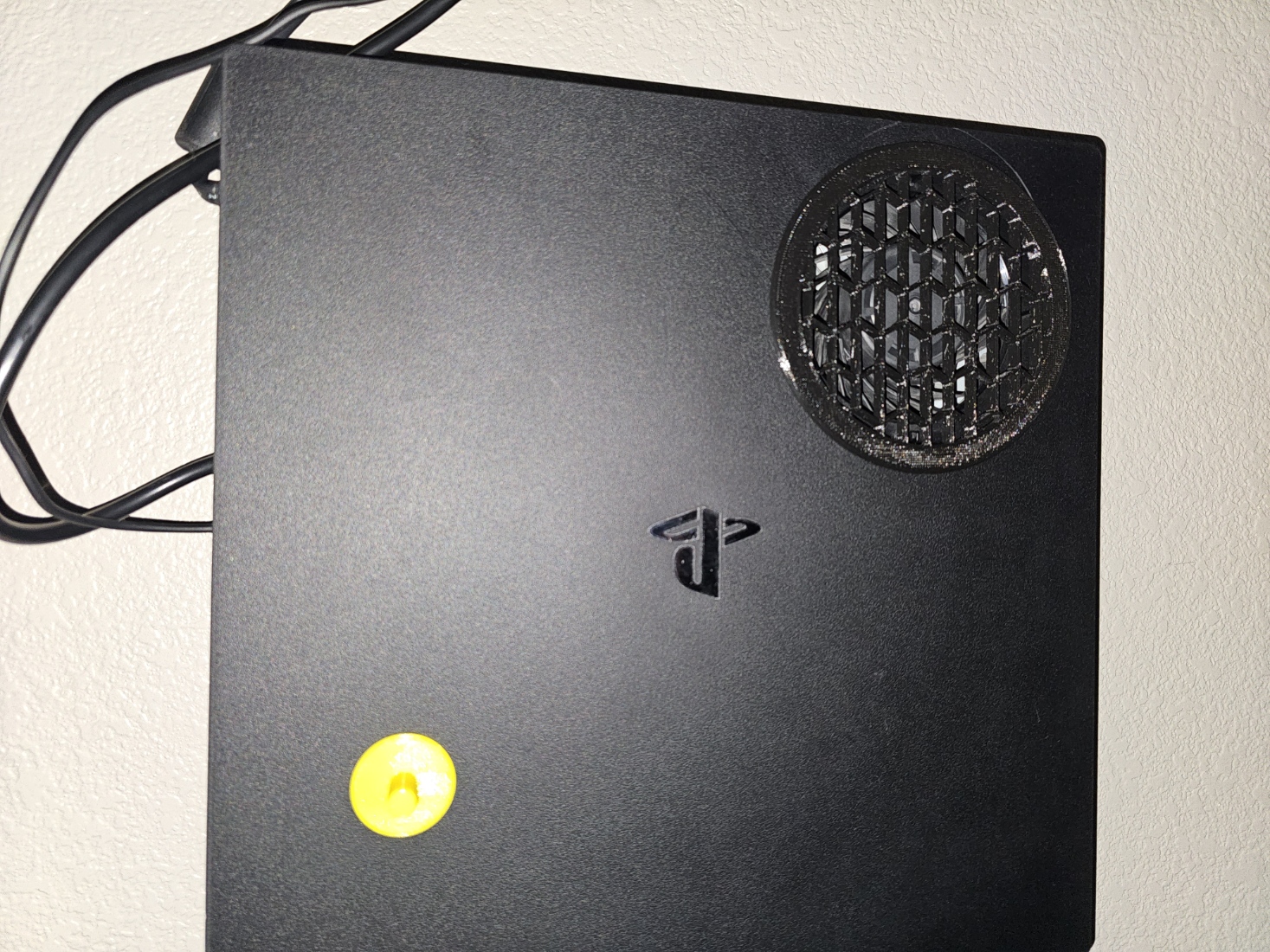 Ps4 Pro Cooling Grill — miniatura 5