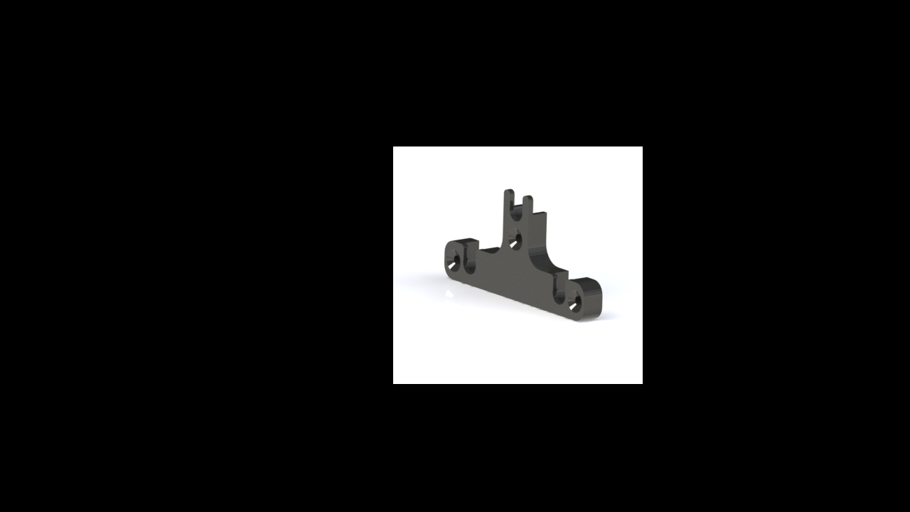 Suporte original fueltech - Original Fueltech support