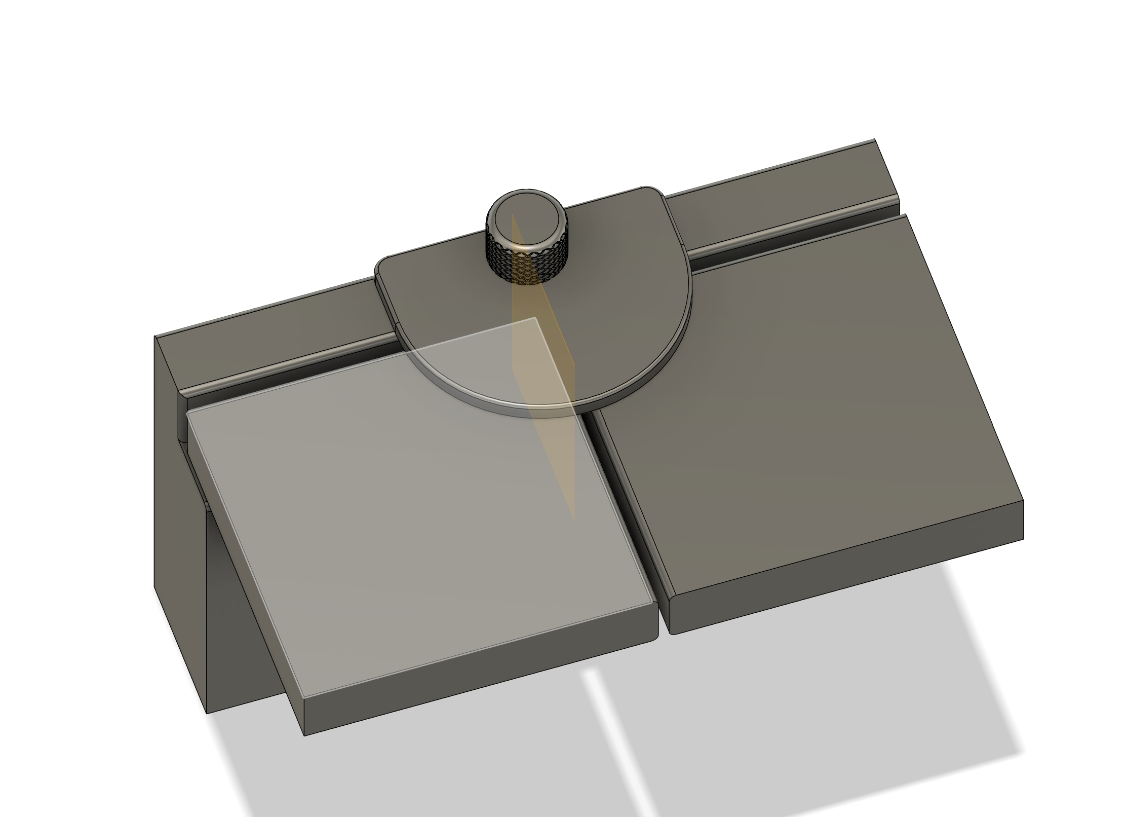 Baby proofing for ikea pax cabinet - Outer surface friendly