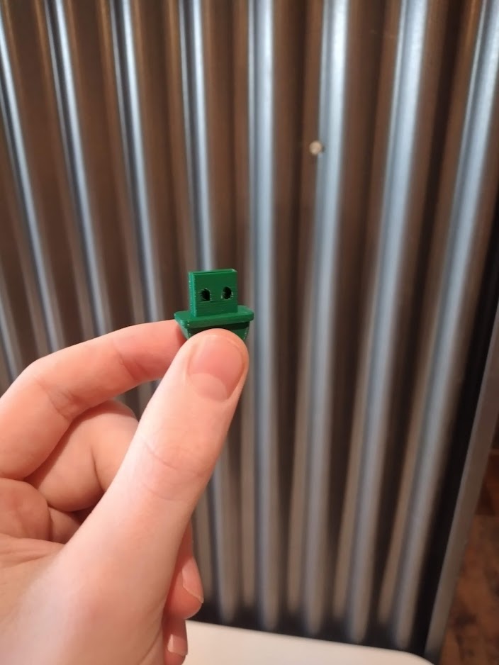 Usb Dust Cover