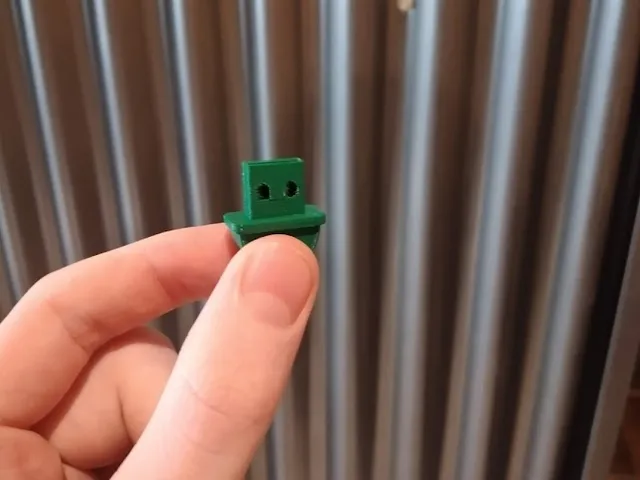 Usb Dust Cover