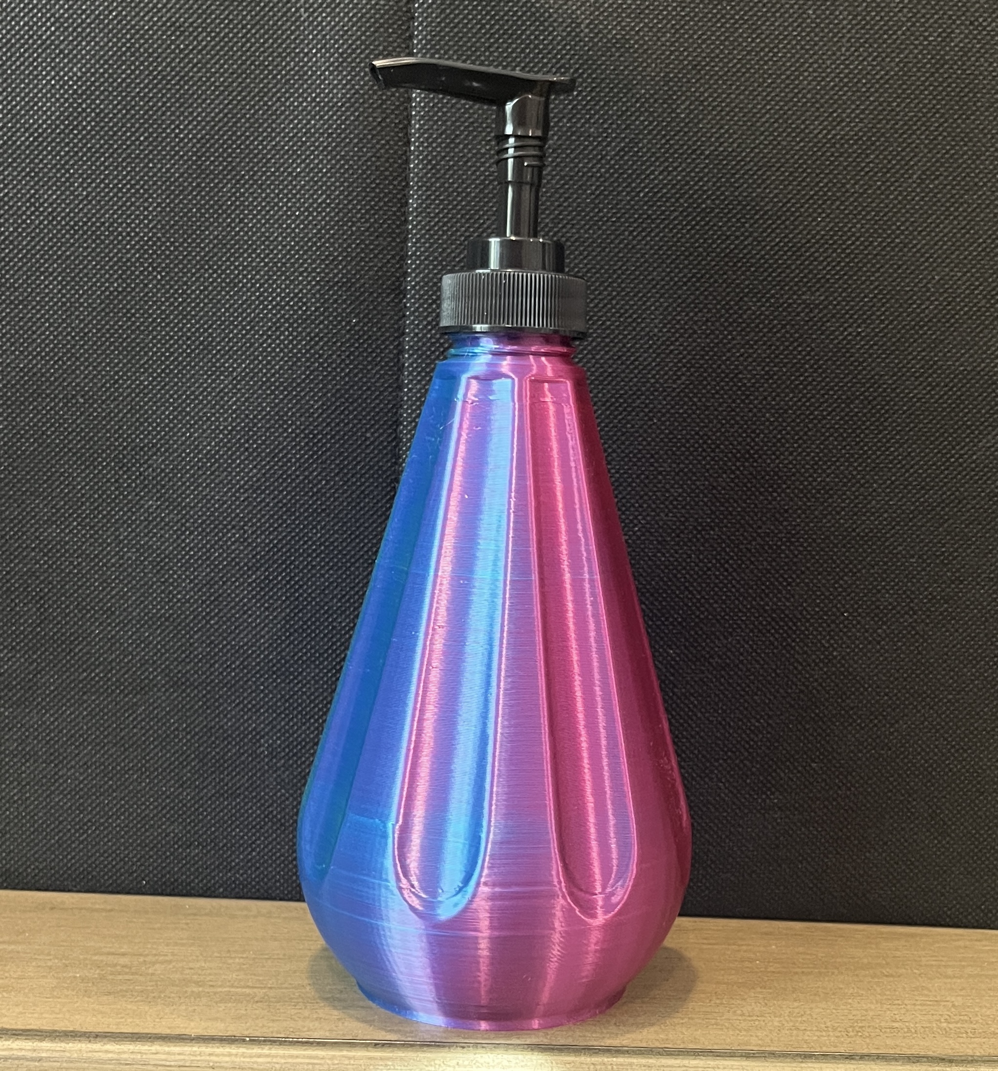 Soap Dispenser
