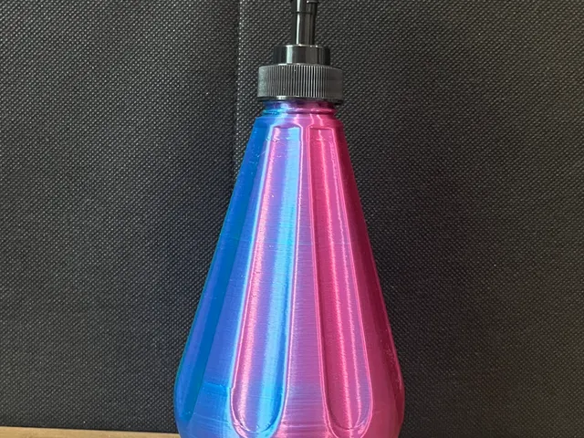 Soap Dispenser