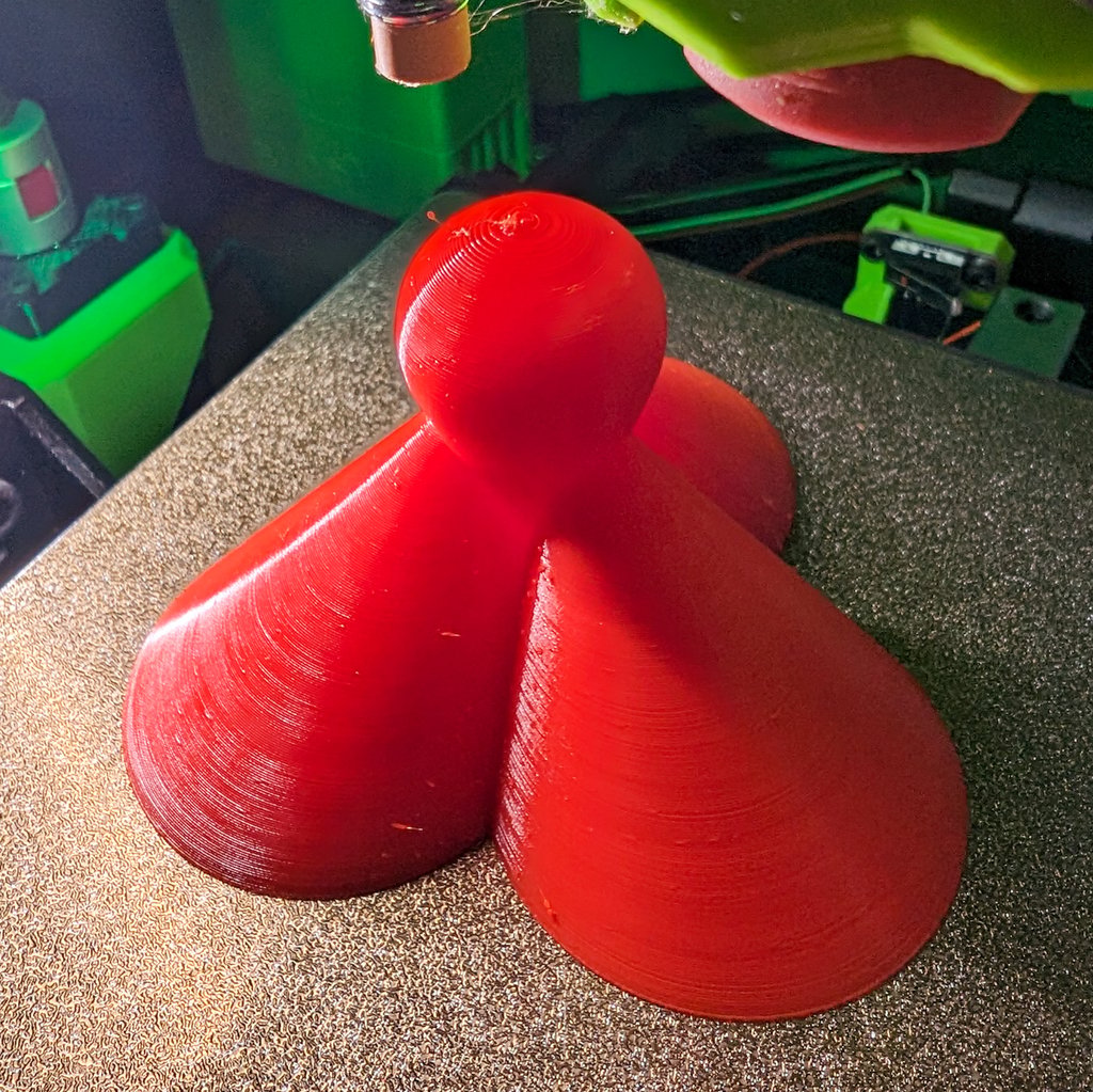 Triggerpoint Massage Tool (customizable)