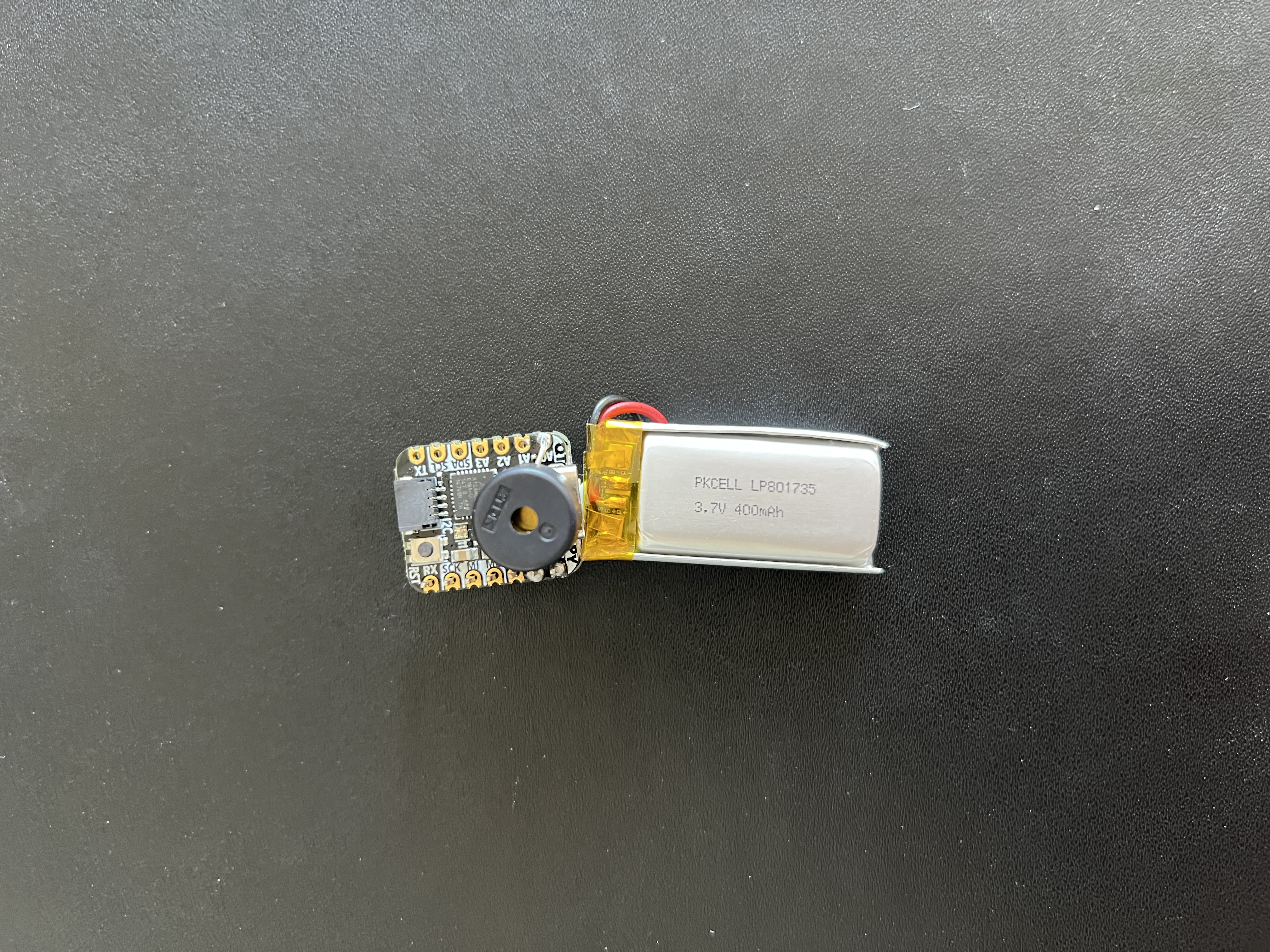Secret Beeper (Prank) — miniatura 5