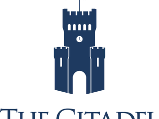 The Citadel＂ Logo by SN3DP123 | Download free STL model