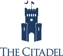 "The Citadel" Logo