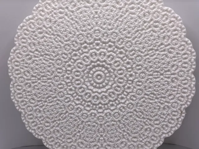 Fractal Flower