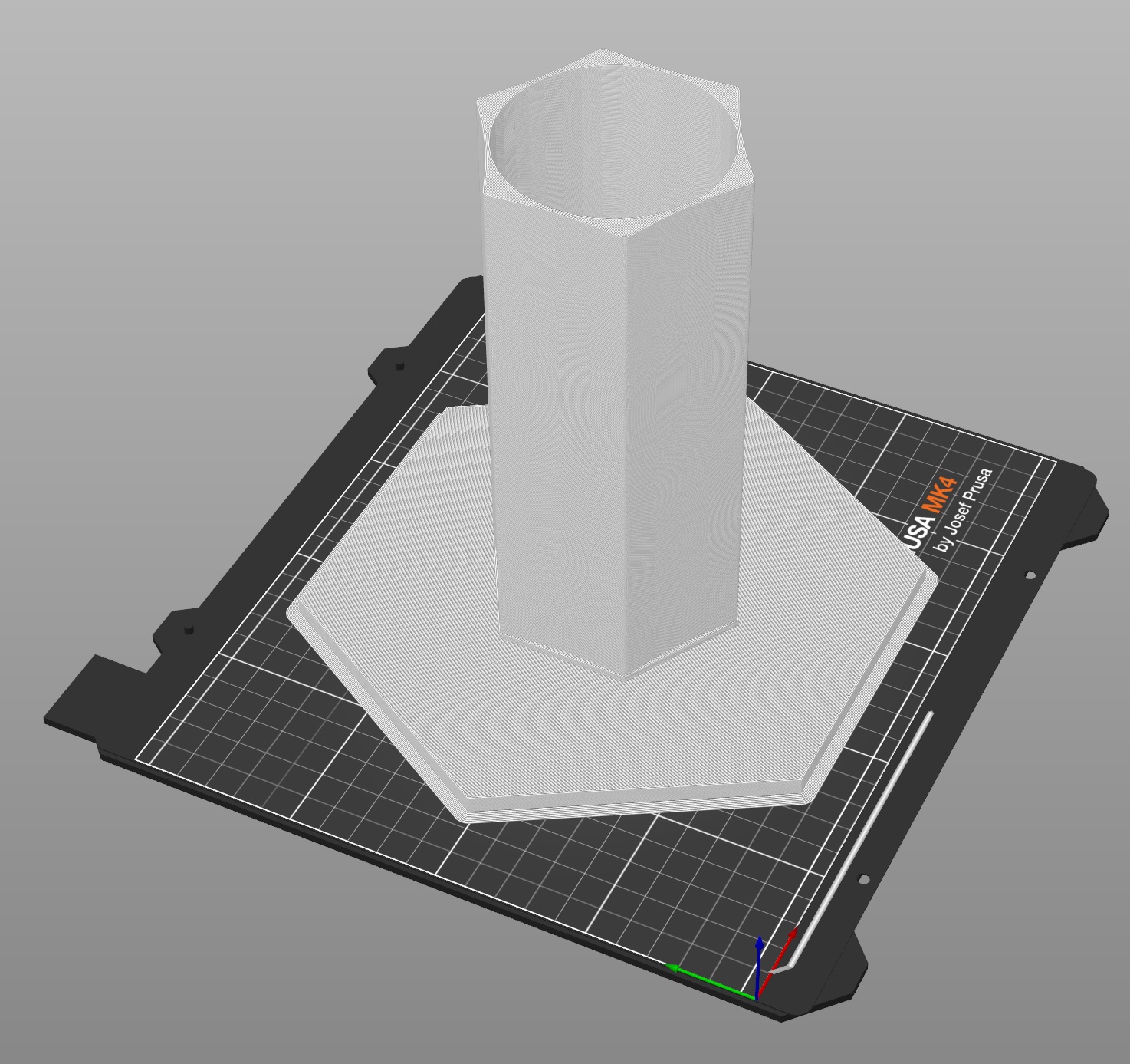 Arrow / Quiver Stand
