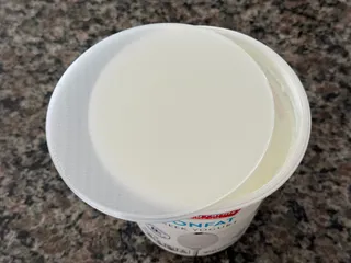 Friendly Farms 32oz Yogurt Container Replacement Lid