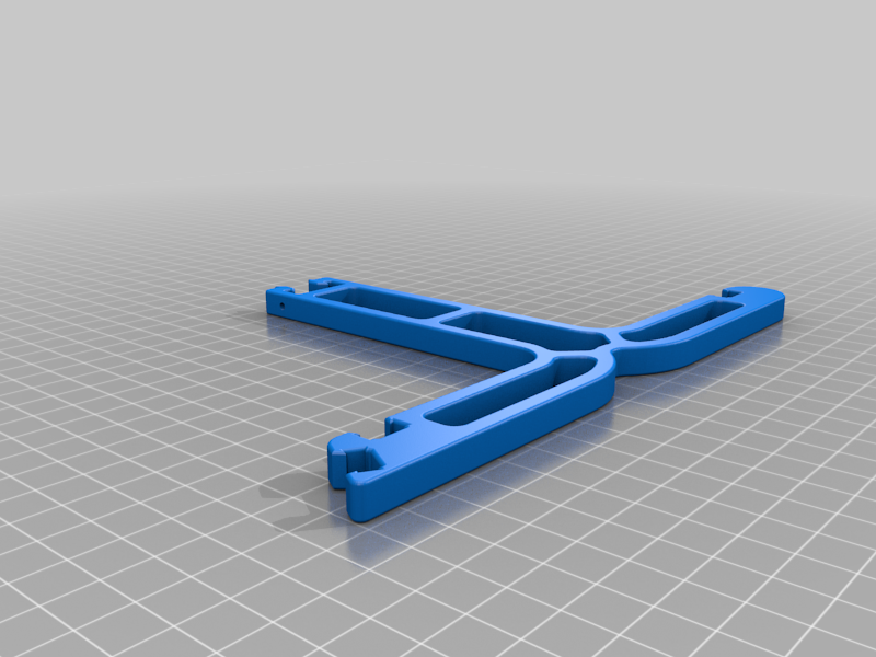 LEDBERG mount for 2020 (Ender 3)