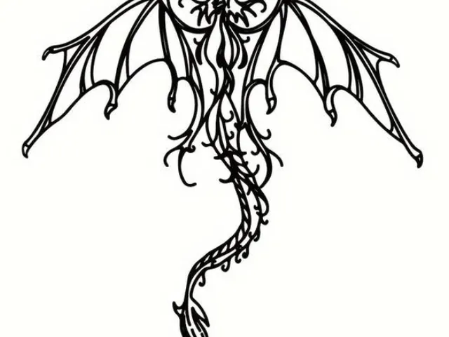 dragon