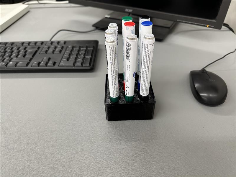 Fluxpen Holder